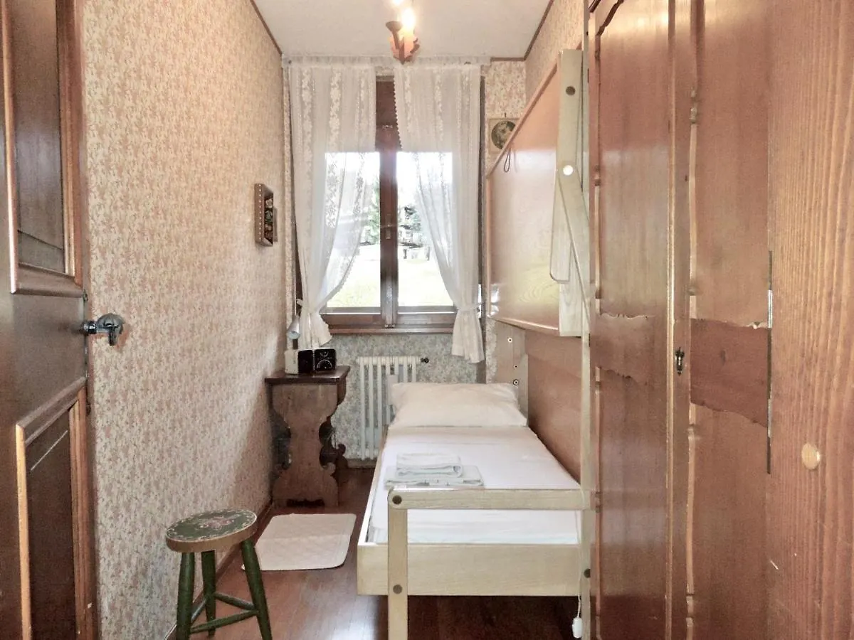 Apartment Canguroproperties - Ca' Federica Cortina d'Ampezzo Italy