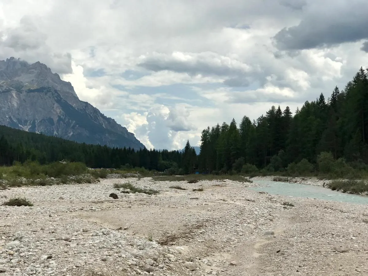 Canguroproperties - Ca' Federica Cortina d'Ampezzo Italy