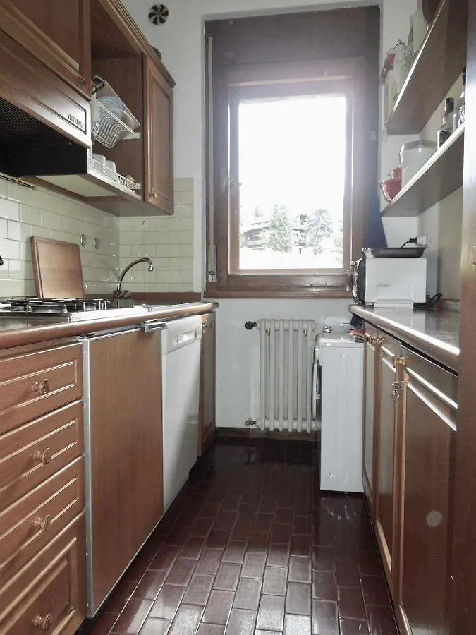 Canguroproperties - Ca' Federica Cortina dʼAmpezzo 0*,  Italien