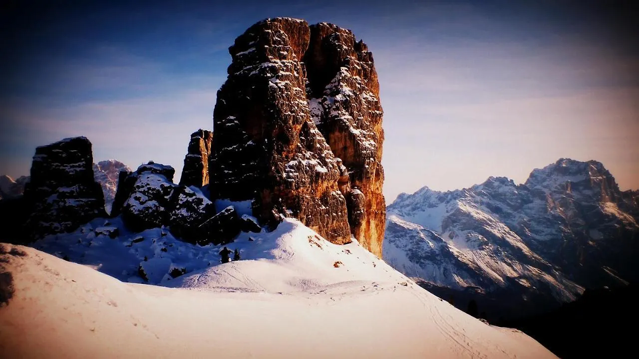 Canguroproperties - Ca' Federica Cortina d'Ampezzo 0*,  Italy