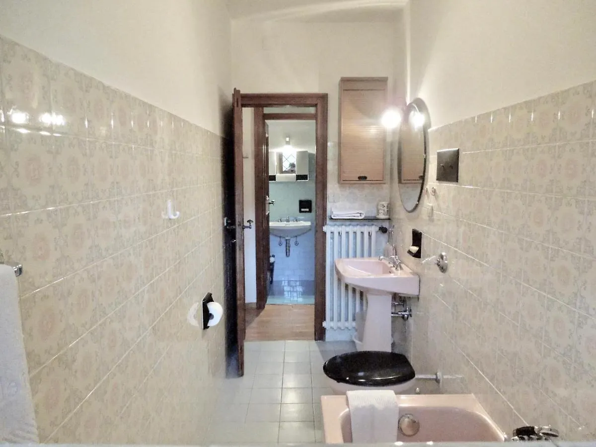 Canguroproperties - Ca' Federica Cortina d'Ampezzo
