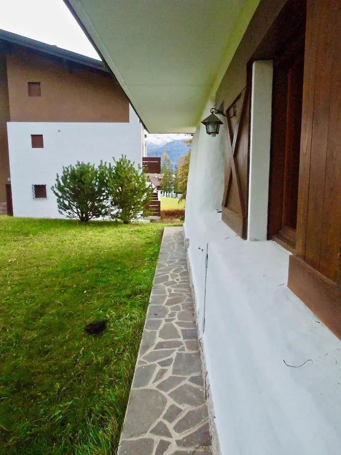 Canguroproperties - Ca' Federica Cortina d'Ampezzo Apartment