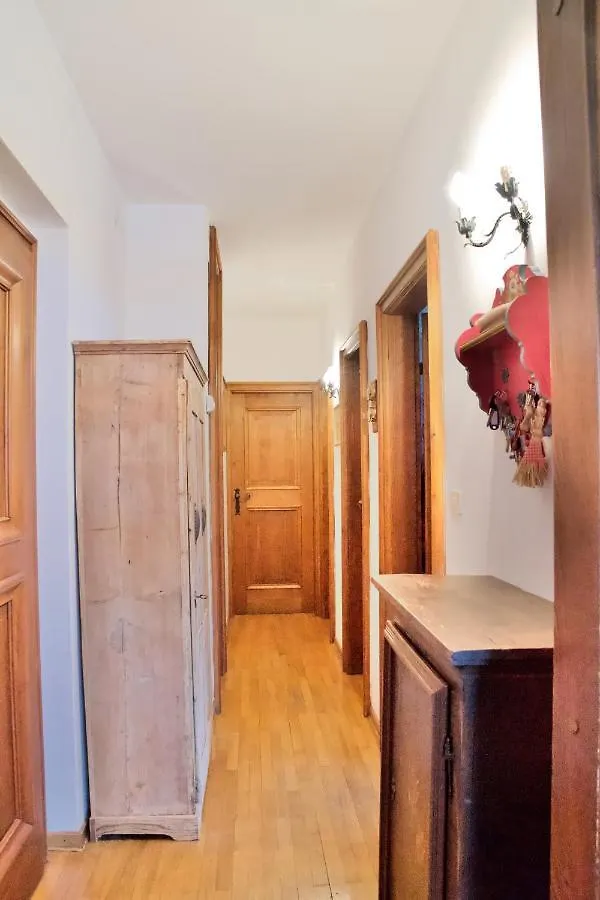 Apartment Canguroproperties - Ca' Federica Cortina d'Ampezzo
