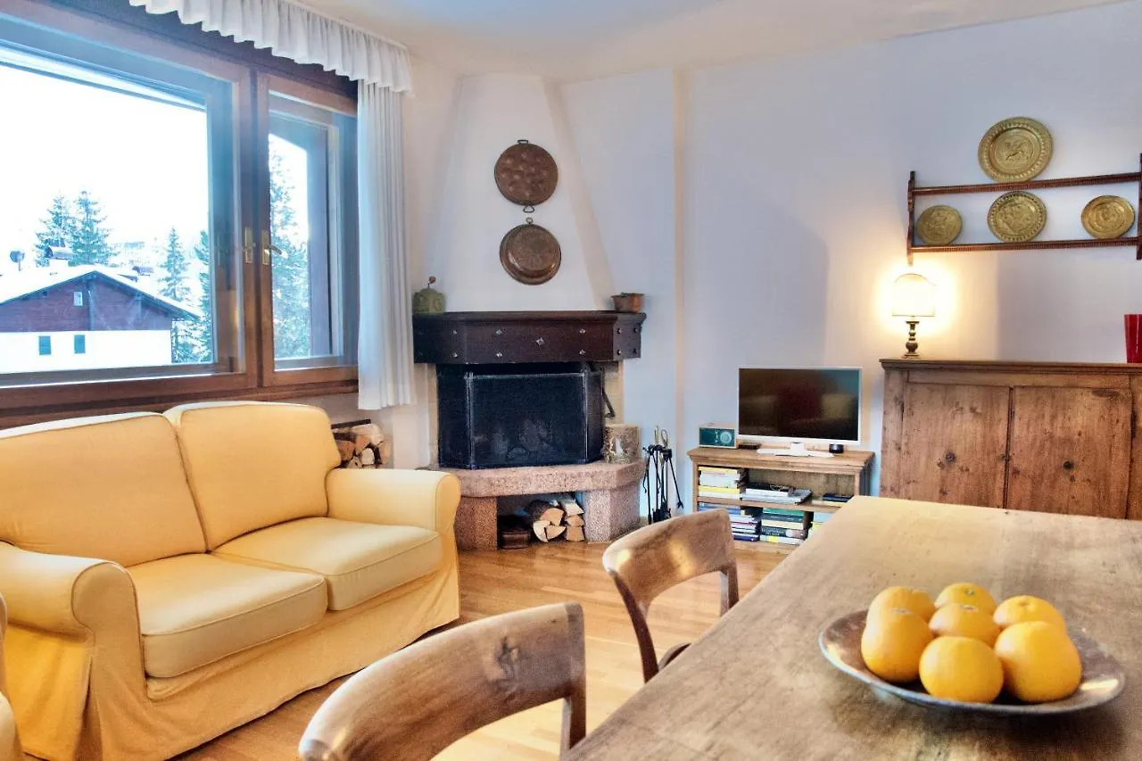 Canguroproperties - Ca' Federica Cortina d'Ampezzo Italy