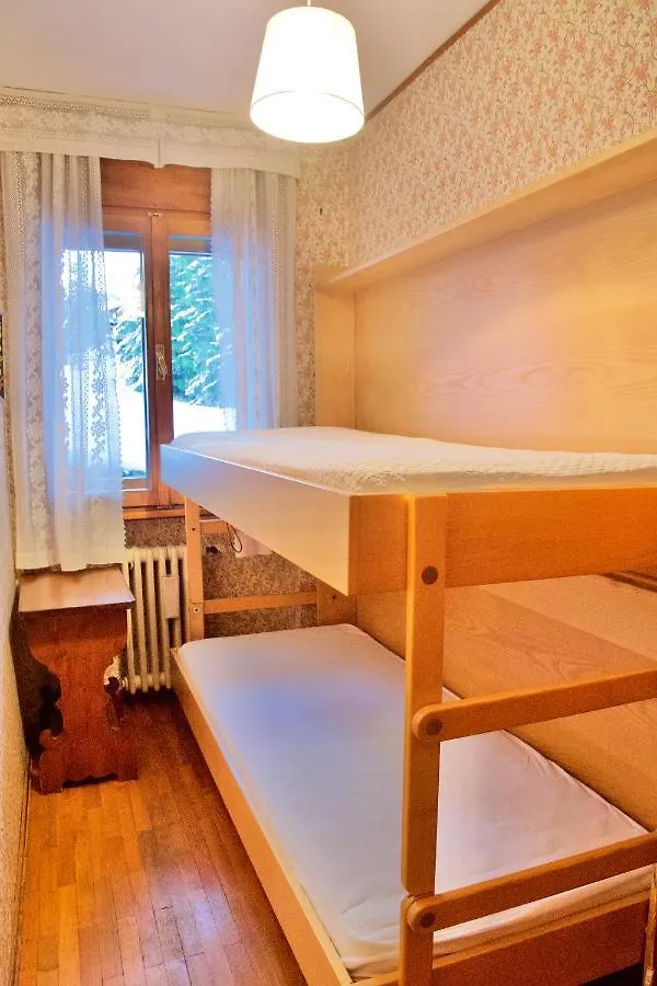 Canguroproperties - Ca' Federica Cortina d'Ampezzo Italy