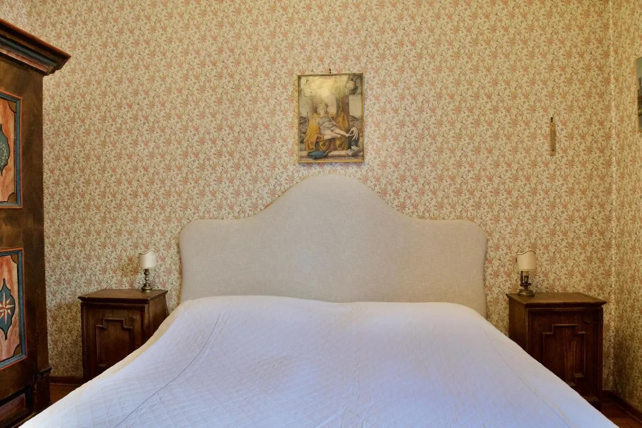 Apartment Canguroproperties - Ca' Federica Cortina d'Ampezzo Italy