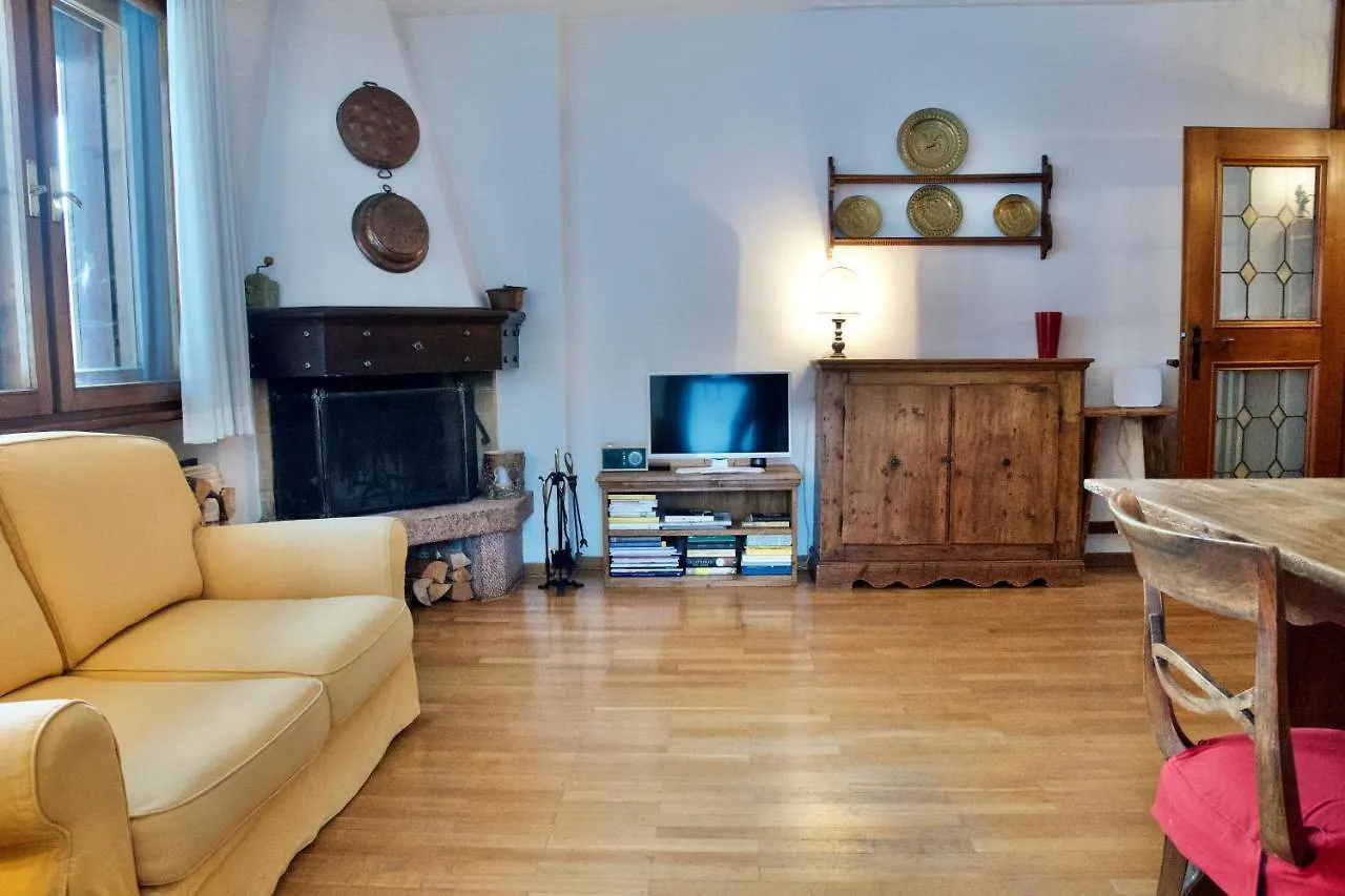 Canguroproperties - Ca' Federica Cortina d'Ampezzo