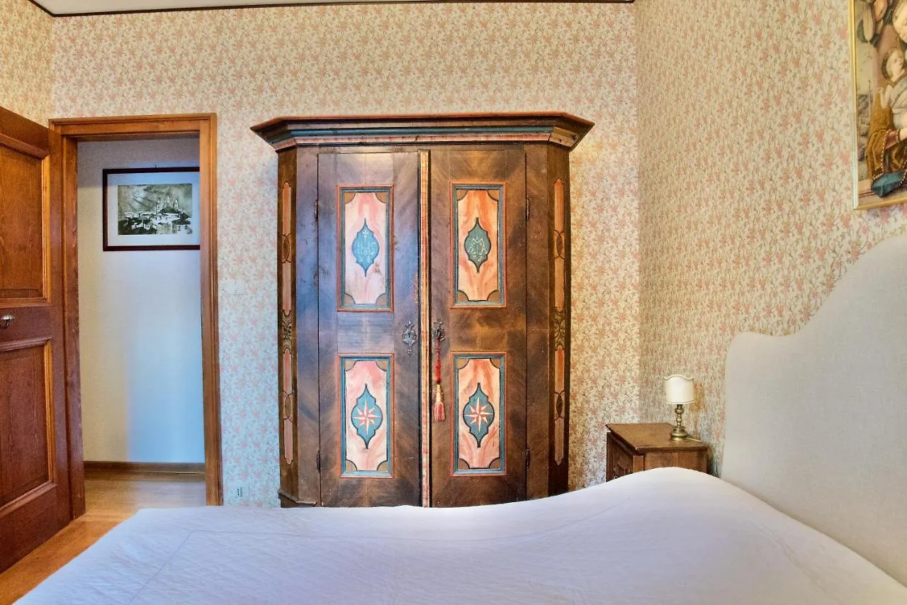 Apartment Canguroproperties - Ca' Federica Cortina d'Ampezzo