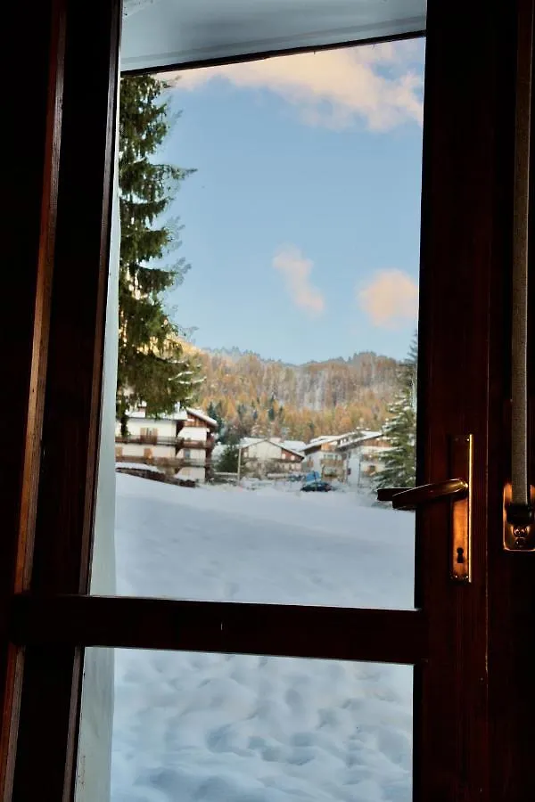 Canguroproperties - Ca' Federica Cortina d'Ampezzo Apartment