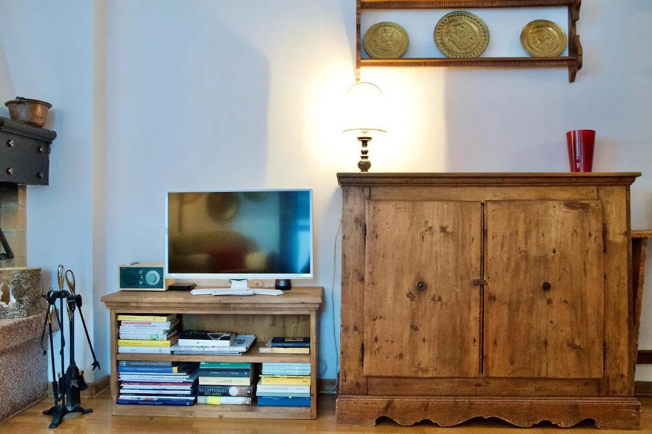 Canguroproperties - Ca' Federica Cortina d'Ampezzo Apartment