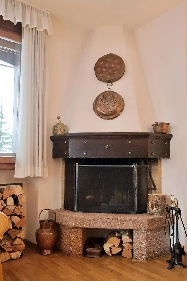 Canguroproperties - Ca' Federica Cortina d'Ampezzo