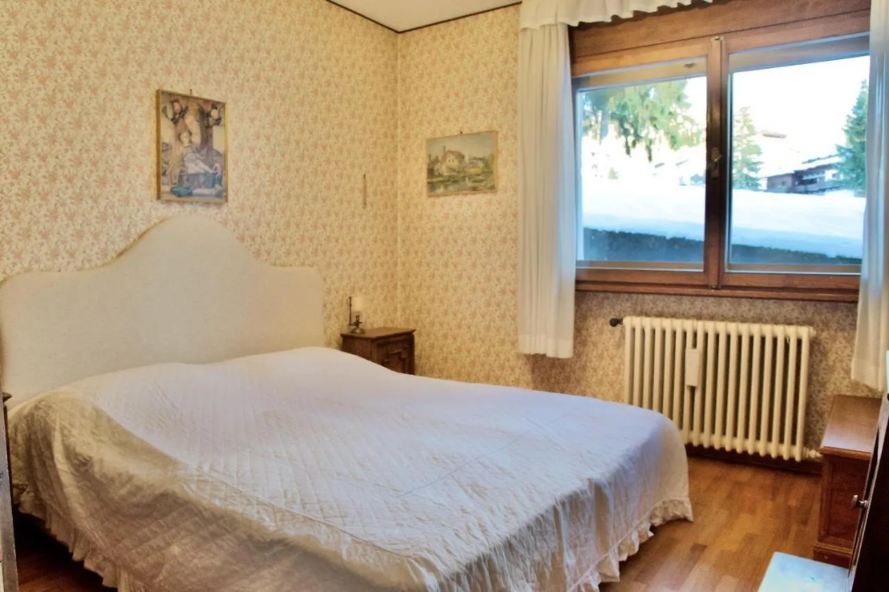 Canguroproperties - Ca' Federica Cortina d'Ampezzo
