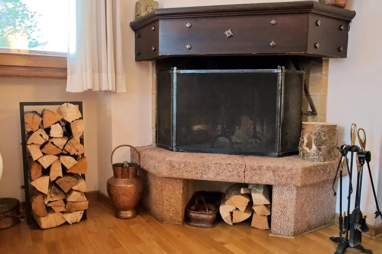 Apartment Canguroproperties - Ca' Federica Cortina d'Ampezzo Italy