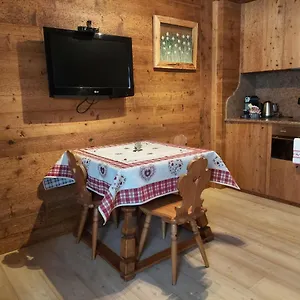 Stella Alpina Appartamento