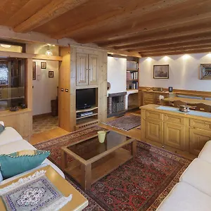 L'ampezzana - Stayincortina Appartamento