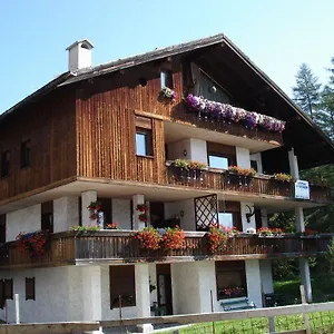 Pocol - Stayincortina Appartamento