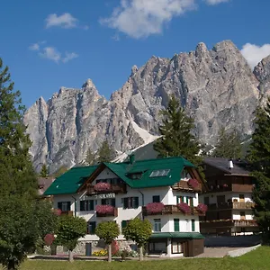 Meuble Oasi Cortina d'Ampezzo
