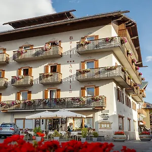 3* Hotel Aquila