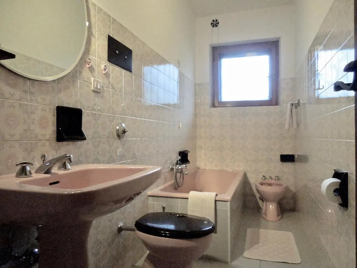 Apartmán Canguroproperties - Ca' Federica Cortina dʼAmpezzo