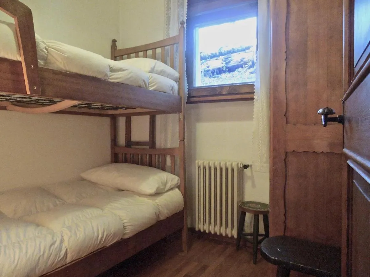 Apartmán Canguroproperties - Ca' Federica Cortina dʼAmpezzo