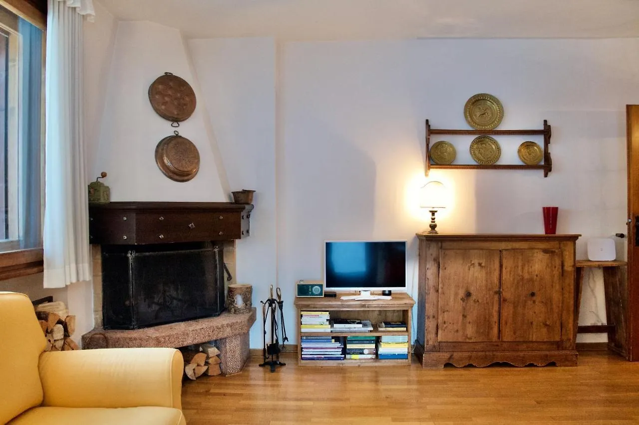 Canguroproperties - Ca' Federica Cortina dʼAmpezzo Apartmán