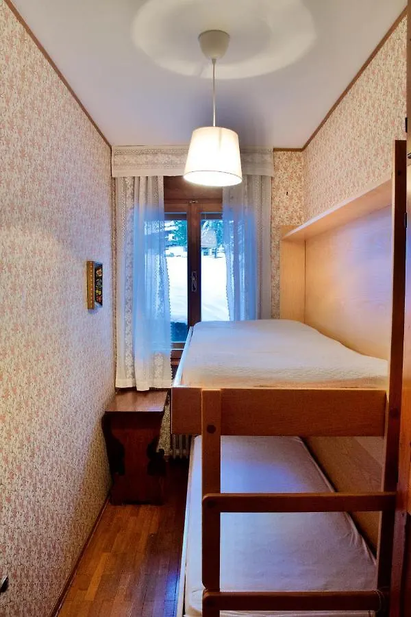 Canguroproperties - Ca' Federica Cortina dʼAmpezzo 0*,